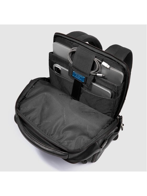 Piquadro Piquadro Zaino 315562 Nero