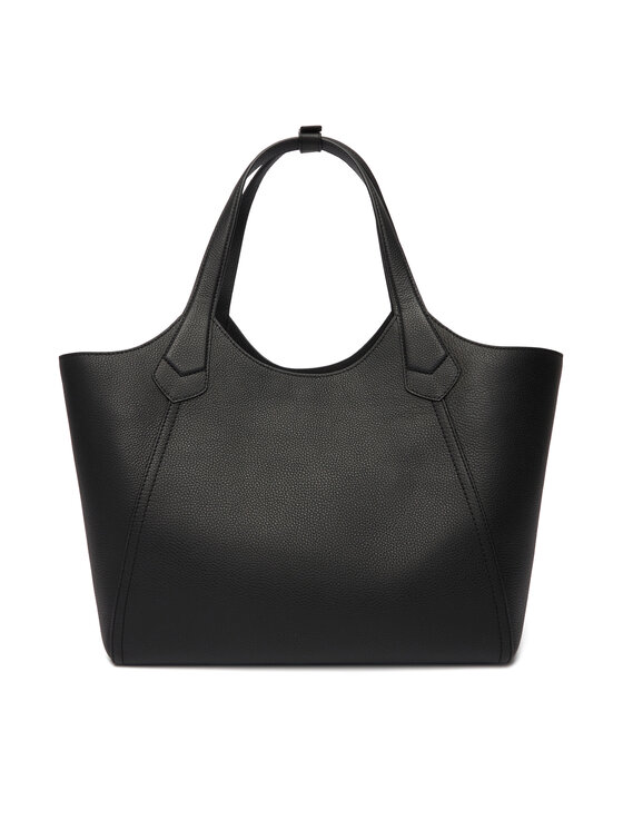 BOSS BOSS Handtasche 50563395 Schwarz