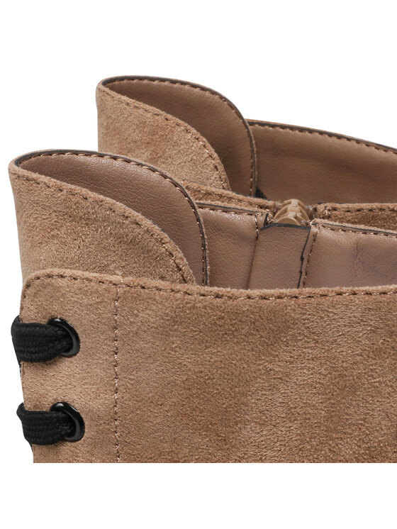 DeeZee DeeZee Planinarske cipele WS5598-23 Smeđa