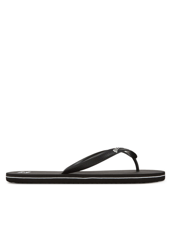 Billabong Billabong Japanke Tides Slice EBYL100023 Crna