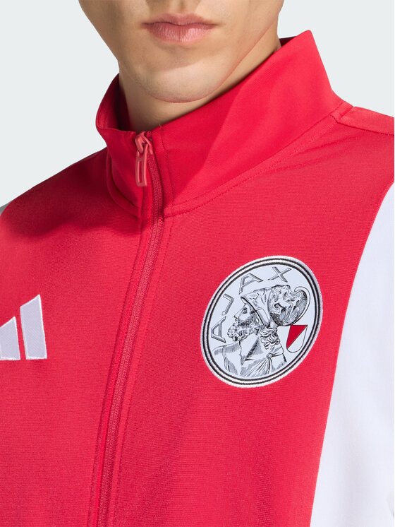 adidas adidas Kurtka wielofunkcyjna 169212 Biały Regular Fit