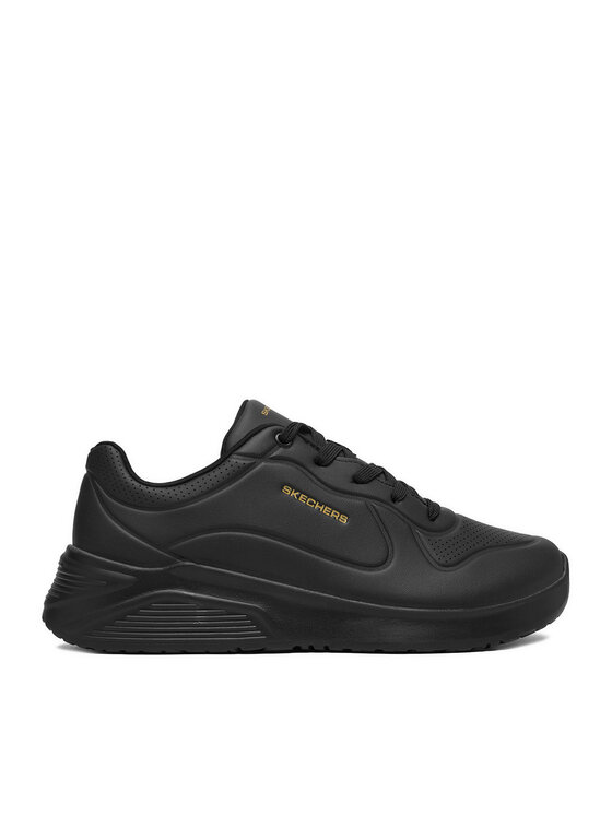 Skechers Sneakers C-UNO LIGHT 8750063 BBK Negru