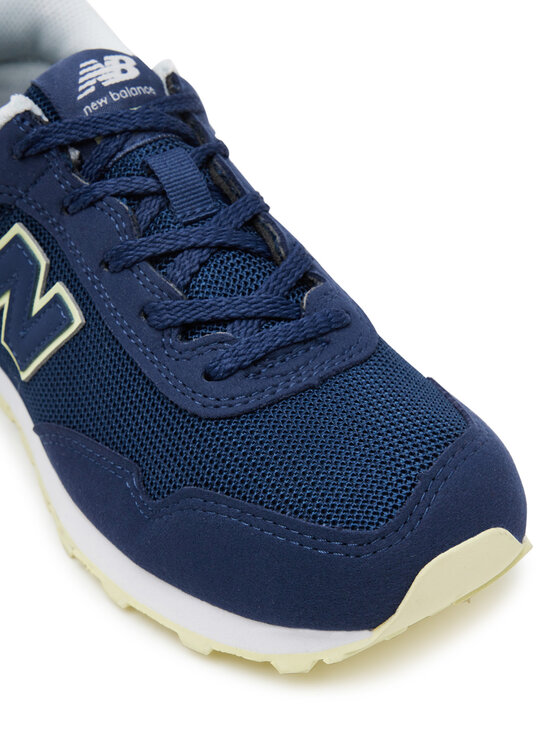New Balance New Balance Laisvalaikio batai GC515KF Mėlyna