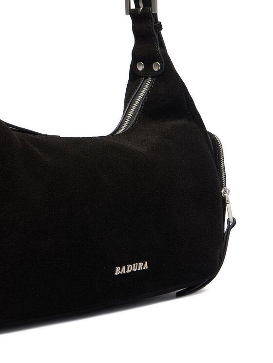 Badura Badura Torebka EO-LA323-2736 Czarny