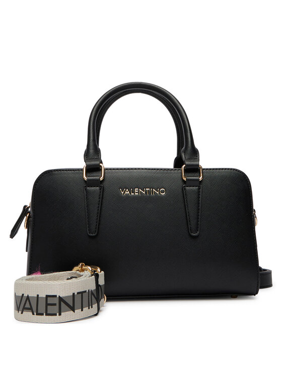 Valentino Valentino Kabelka Zero Re VBS7B323 Černá