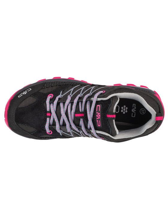 CMP CMP Scarpe da trekking CMP Rigel Low Wmn Nero