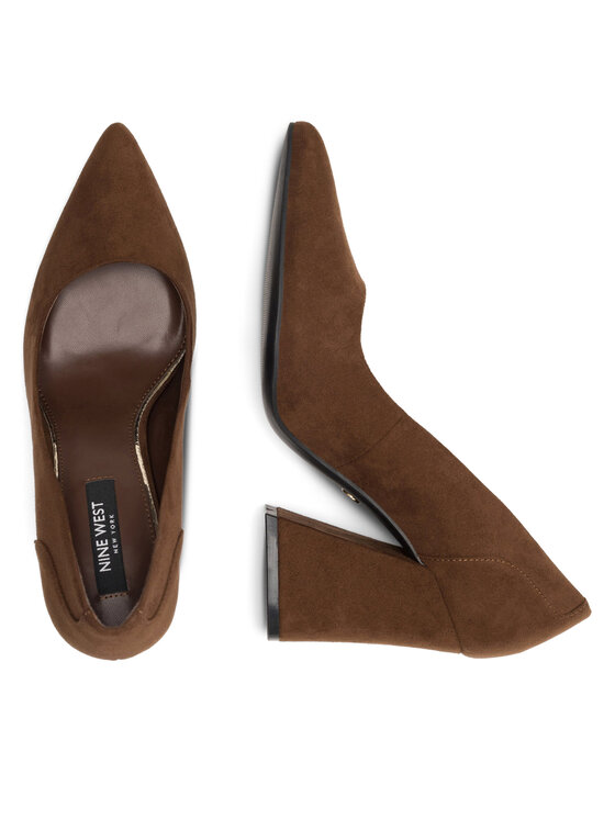 Nine West Nine West Pumps KALILA 13196G Braun