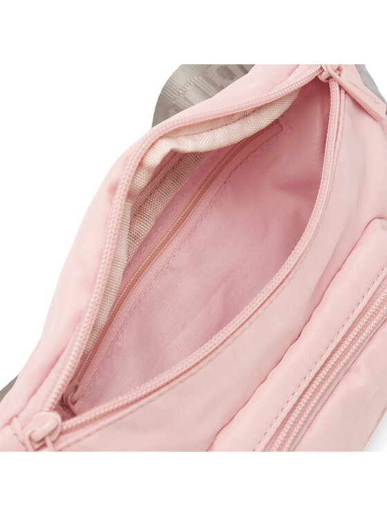 Sprandi Sprandi torba za okoli pasu SPR-N-007-05 Roza