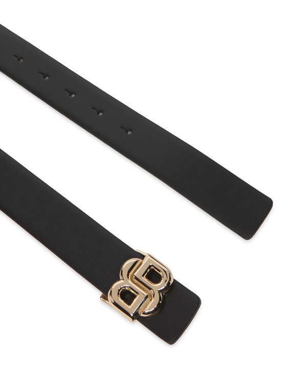 BOSS BOSS Cintura da donna 50542193 Nero