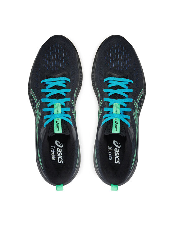 Asics Asics Scarpe running Gel-Excite 10 1011B600 Nero