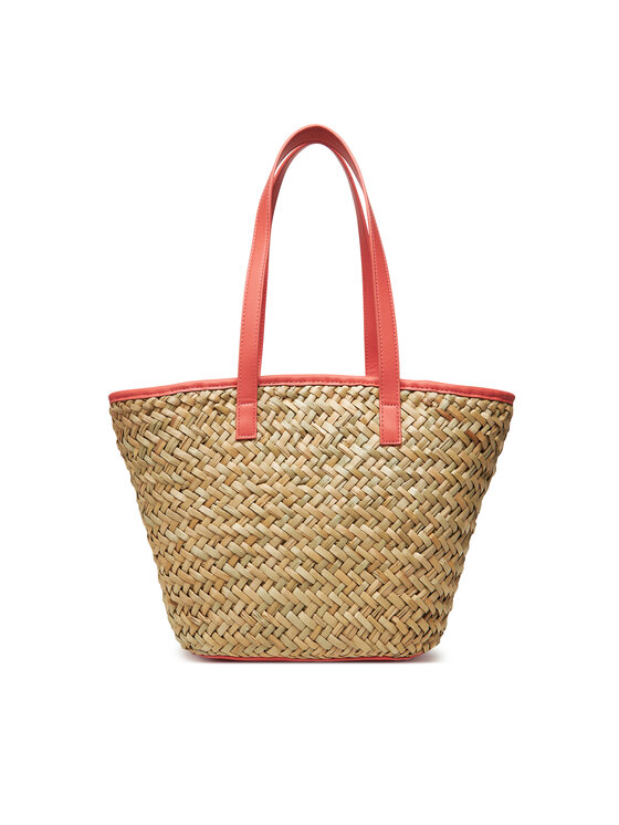 Valentino Valentino Handtasche Samuela VBG90O02 Beige