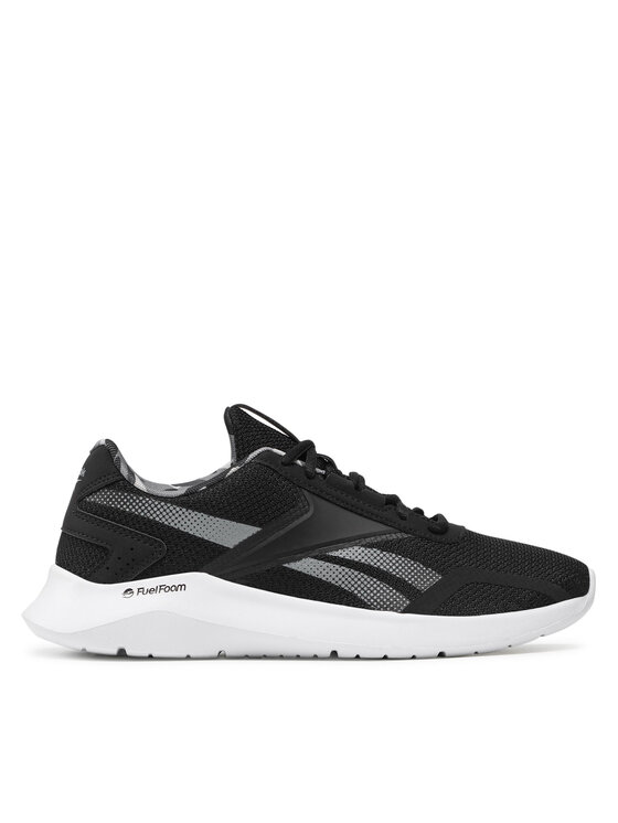 Reebok Маратонки за бягане Energylux 2.0 GV8327 Черен | Modivo.bg