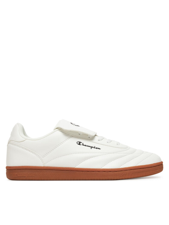 Champion Champion Sneakersy PRESTIGE FLAP S22466-WW001 Bílá