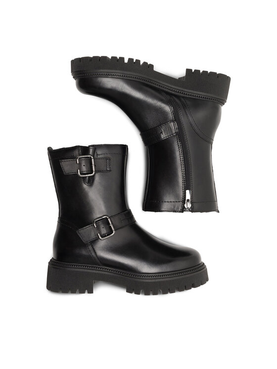 Lasocki Lasocki Stiefeletten RST-BETINA-14 Schwarz