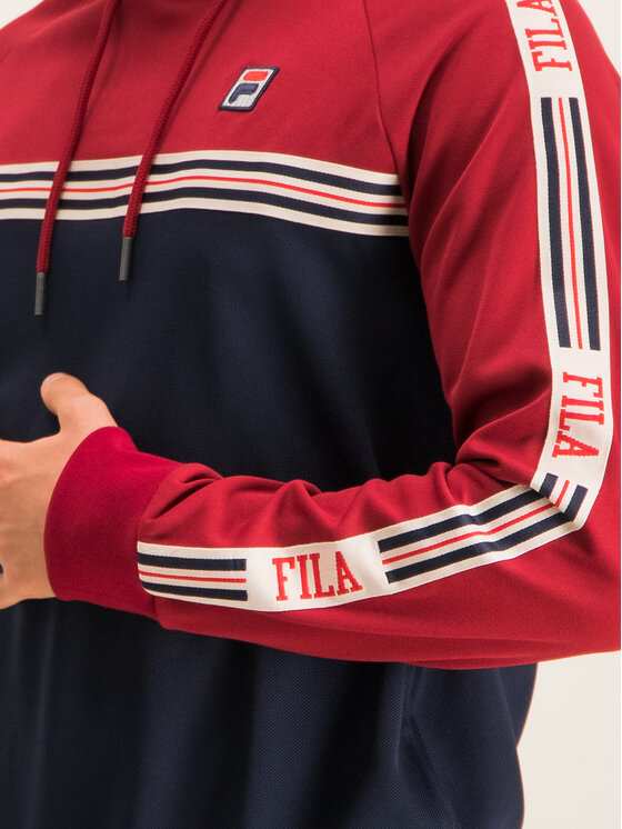 Fila deals besarion hoodie