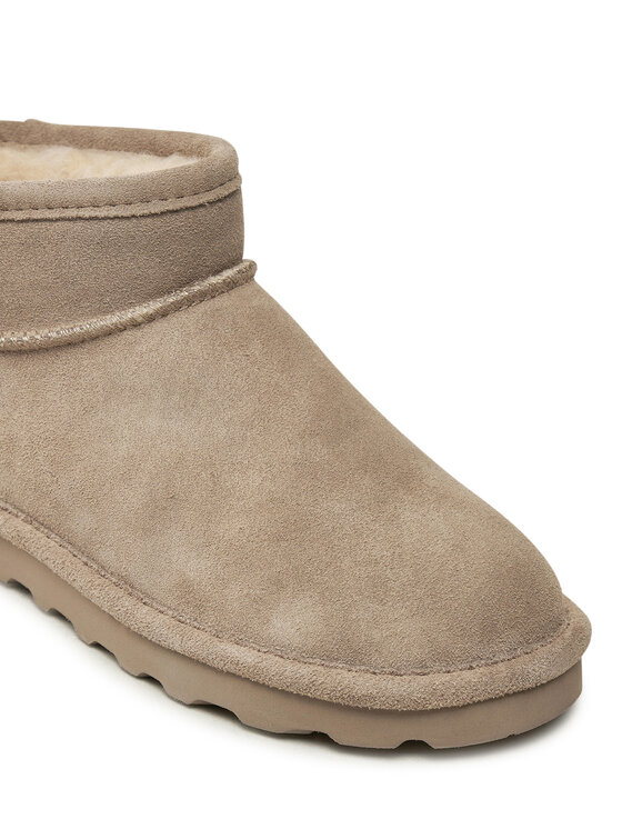 Bearpaw Bearpaw Снігоходи Shorty 2860W Сірий