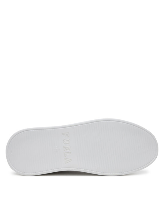 Furla Furla Sneakersy YI07SPT BX3901 3752S Biały