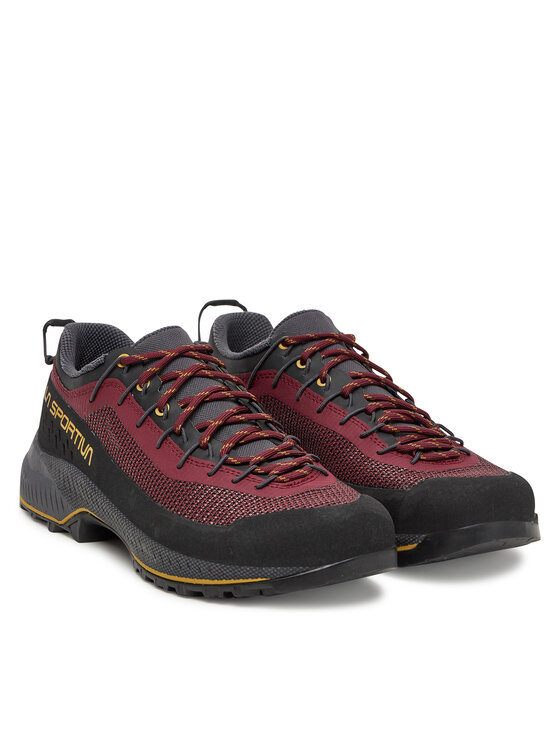 La Sportiva La Sportiva Trekking TX4 Evo ST ZFAS050R25G19 Tamnocrvena