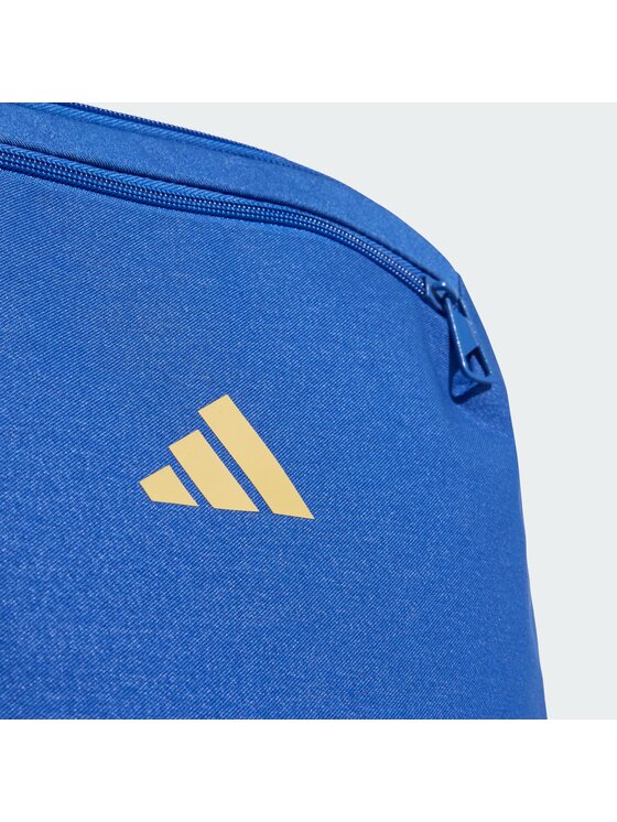 adidas adidas Plecak 128885 Błękitny