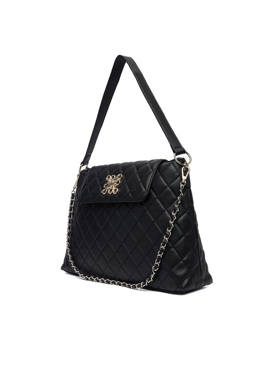 Nine West Nine West Rankinė CEO-SILHOETTE STORY-LDA9387 Juoda