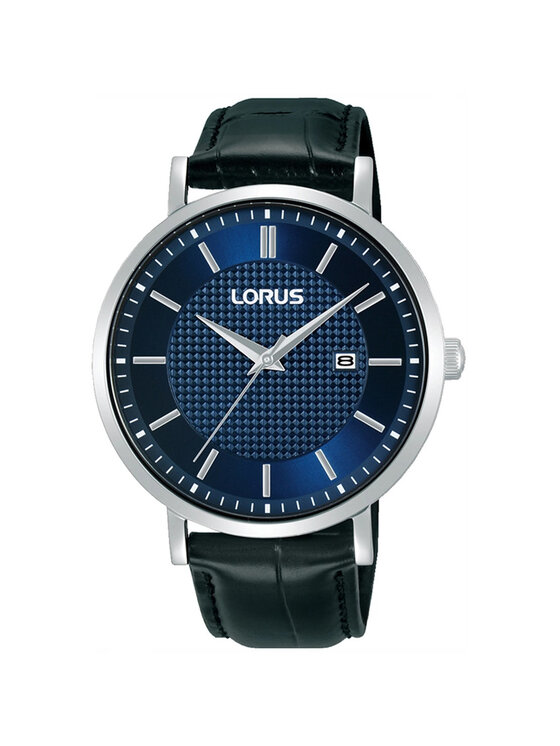 Lorus Lorus Zegarek RH959RX9 Czarny