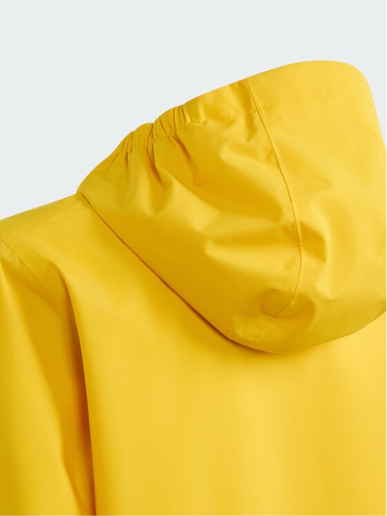 adidas adidas Kurtka wielofunkcyjna 161061 Żółty Regular Fit