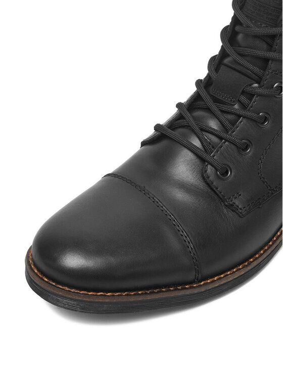 Rieker Rieker Auliniai batai CEO-F4546-00 Juoda