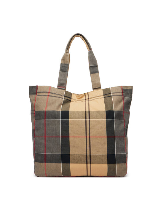 Barbour Barbour Rankinė UBA0751TN31 Smėlio