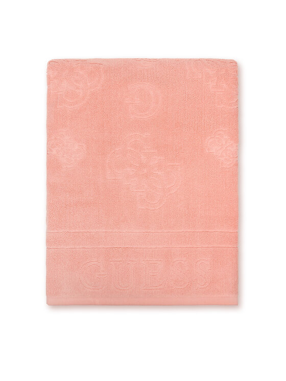 Guess Guess Telo da spiaggia E6GZ01 KG490 Rosa