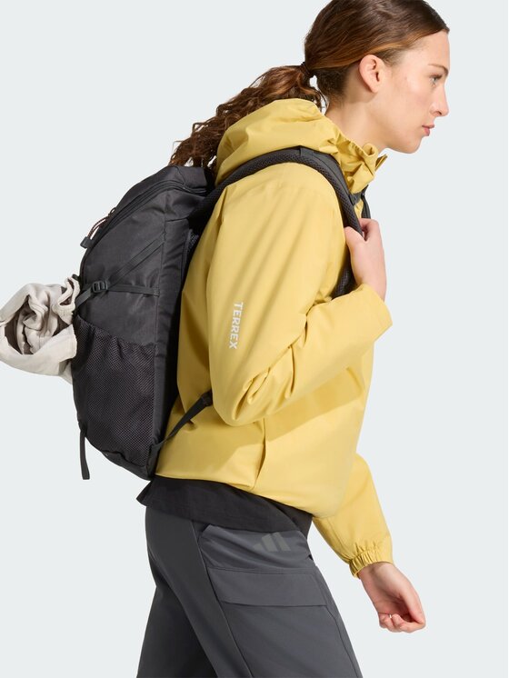 adidas adidas Kurtka wielofunkcyjna 169318 Żółty Regular Fit