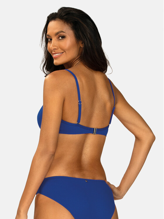 Feba Feba Bikini pezzo sopra FG21H Blu