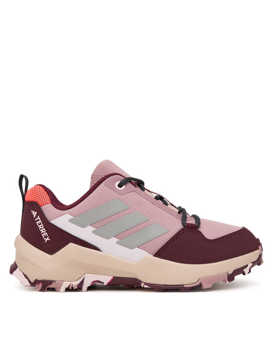 adidas adidas Трекінгові черевики Terrex Ax4r Hiking KI5815 Бордовий