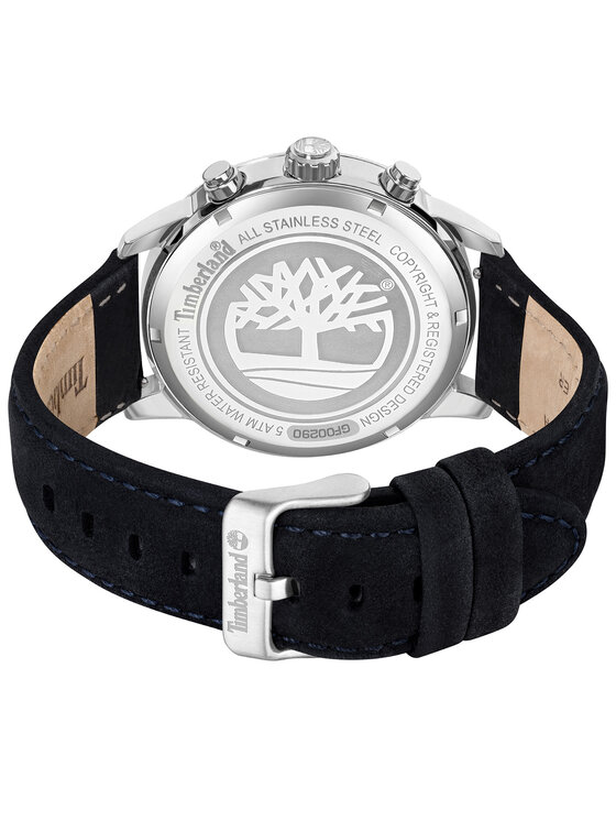 Timberland Timberland Zegarek TBL.TDWGF0029003 Niebieski