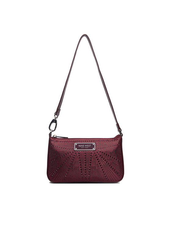 Nine West Nine West Soma CEO-LUXE SERENITY-LA374-4773 Violets