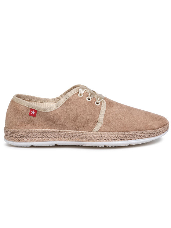 Scarpe sportive FF276048 Beige