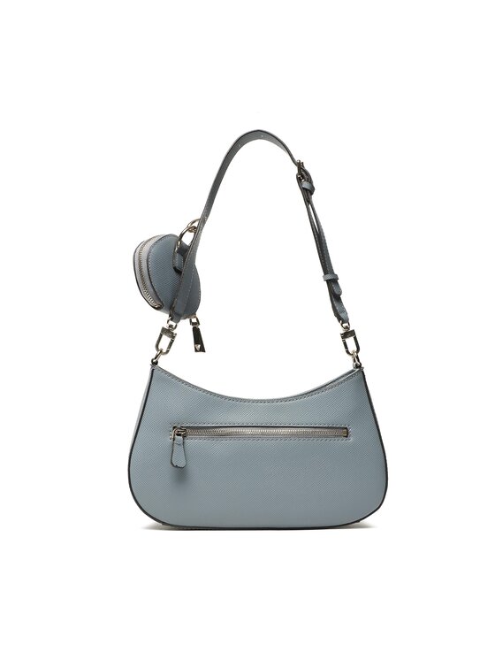 Guess Rankinė Eco Alexie (EVG) HWEVG8 73718 Mėlyna | Modivo.lt