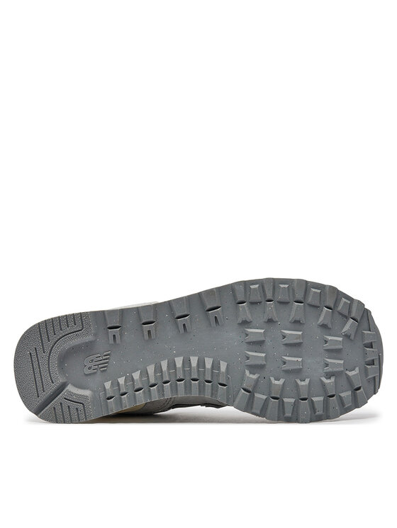 New Balance New Balance Laisvalaikio batai U574GBG Pilka