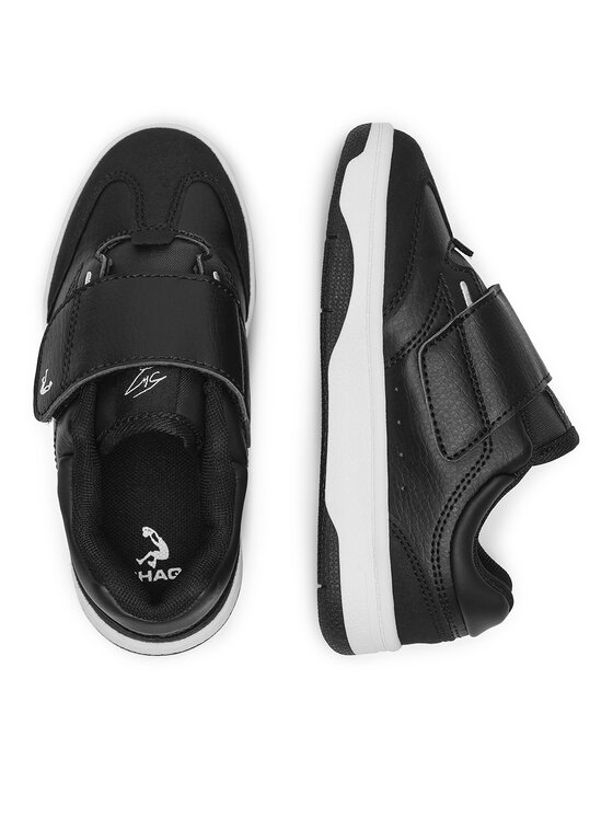 Shaq Shaq Snīkeri FORTUNE AQ95012T-B Melns