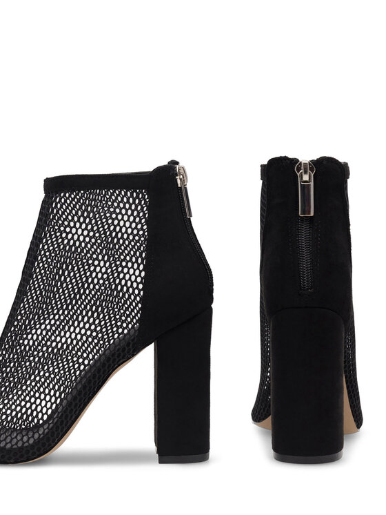 JENNY JENNY Sandaalid ARINA LS4937-80 Must