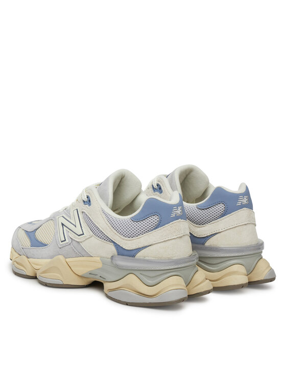 New Balance New Balance Αθλητικά U9060EEL Μωβ