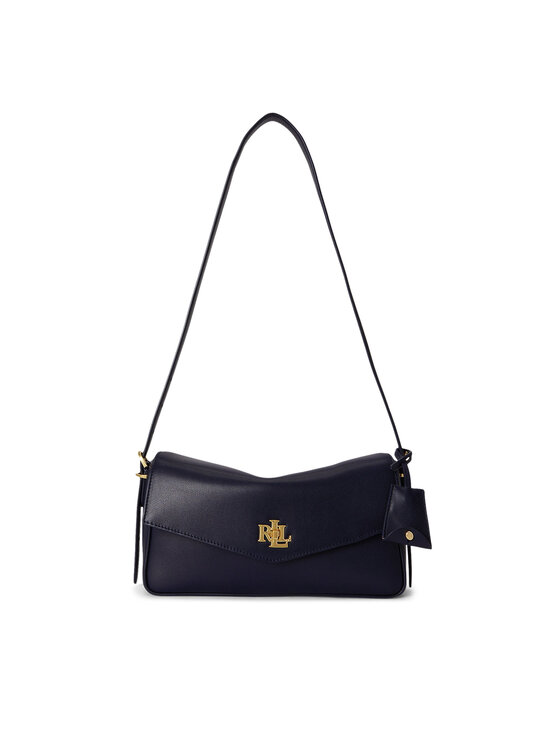 LAUREN RALPH LAUREN LAUREN RALPH LAUREN Kabelka 431P16684005 Tmavomodrá