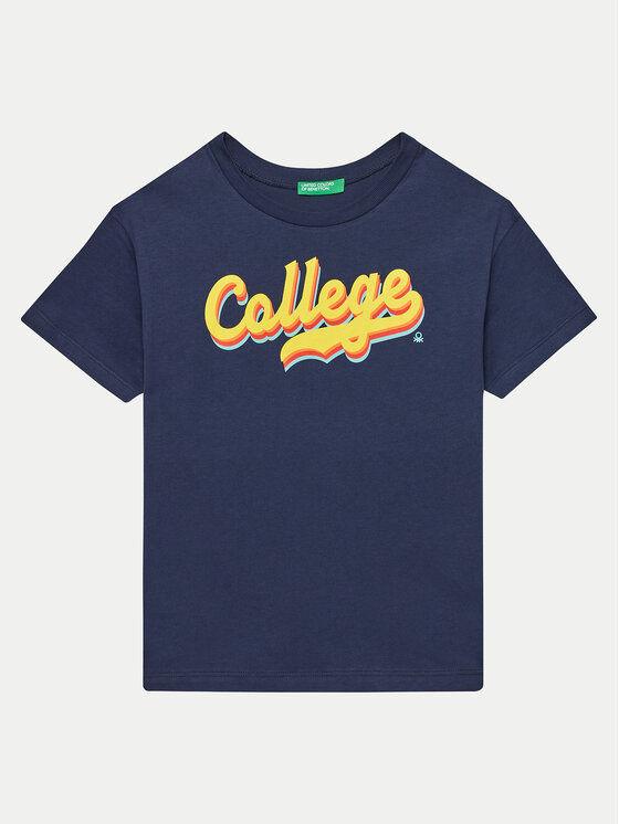 T-shirt United Colors Of Benetton