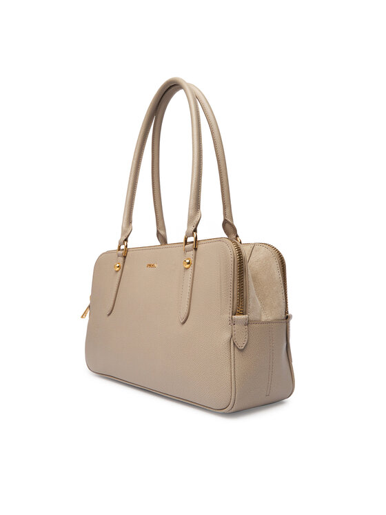 Furla Furla Torebka Giulia M WB01871 BX0460 CN 4488S Beżowy