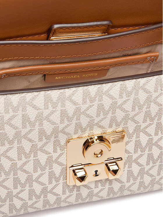 MICHAEL Michael Kors MICHAEL Michael Kors Geantă 32R6G2RC0B Écru