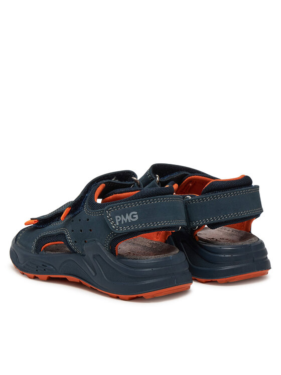 Primigi Primigi Sandali 7896911 S Blu scuro