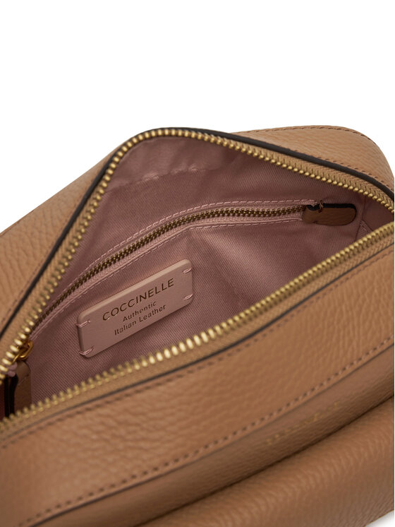 Coccinelle Coccinelle Handtasche E1 NOF 15 02 01 Braun