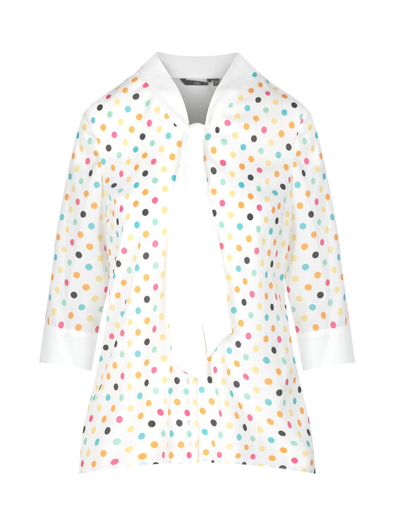 NIFE NIFE Halenka B140 Barevná Classic Fit
