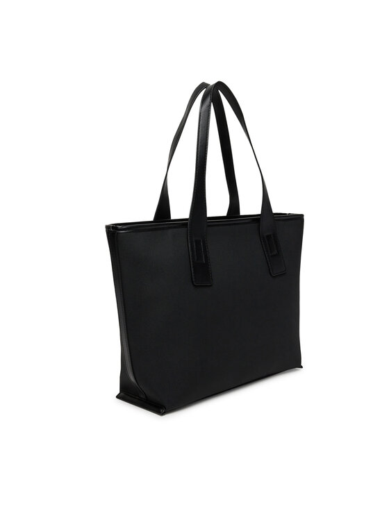 Lasocki Lasocki Handtasche LSK-O-001-07 Schwarz
