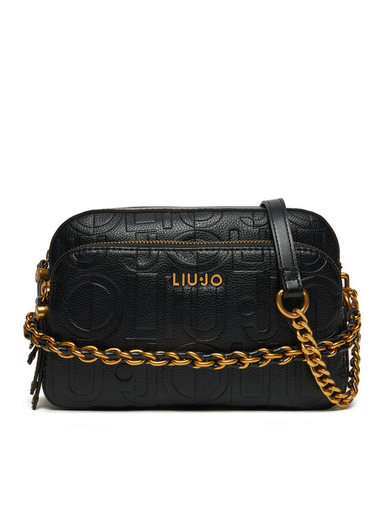 Liu Jo Liu Jo Τσάντα Ecs M Camera Case AA5198 E0538 Μαύρο