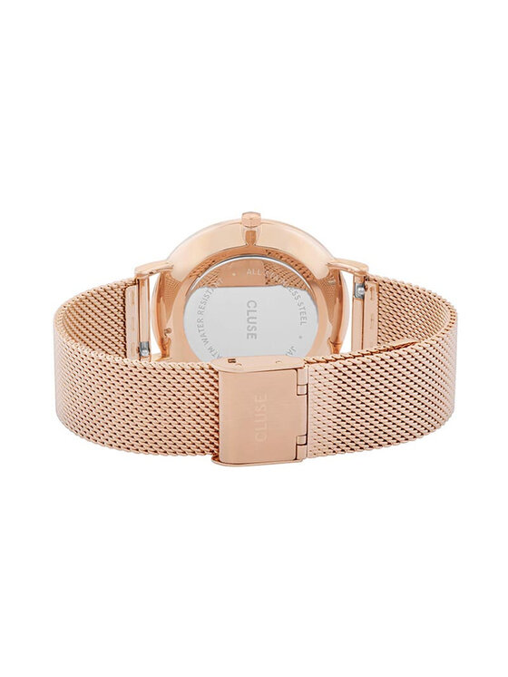 Cluse Cluse Uhr Boho Chic CW0101201003 Goldfarben
